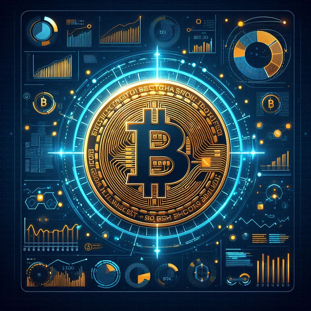 Gestohlene Bitcoins mit Blockchainanalyse aufspüren | Datenfuchs